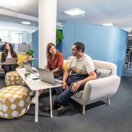 Flexible Arbeitsgestaltung