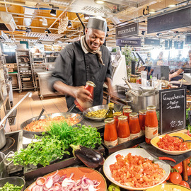 Bereichernde Diversität