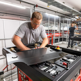 Tradition und Innovation