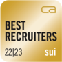 BEST RECRUITERS