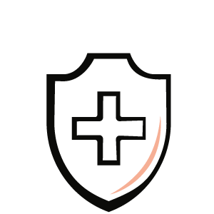 SOZIALVERSICHERUNGEN UND VORSORGE