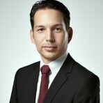 Portrait Felix Potocnik 