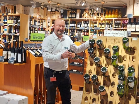 Portrait Alessandro Fedrigo