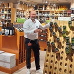 Portrait Alessandro Fedrigo