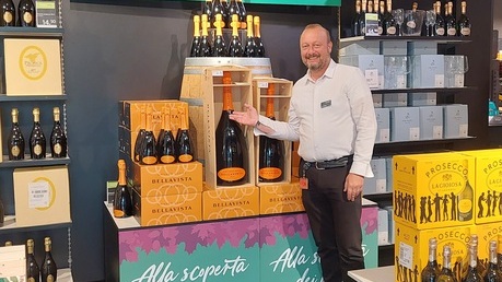 Portrait Alessandro Fedrigo