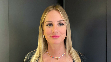 Portrait Elsa Guerin