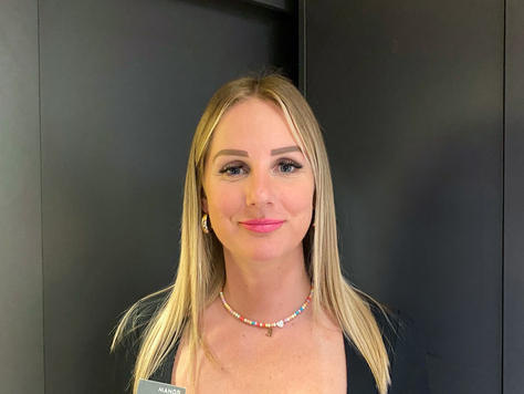 Portrait Elsa Guerin