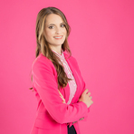 Portrait Laura Mozzetti