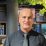 Portrait Ciro D'Acunzo