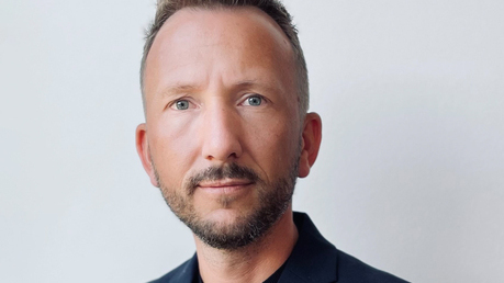 Portrait Julian Kohler