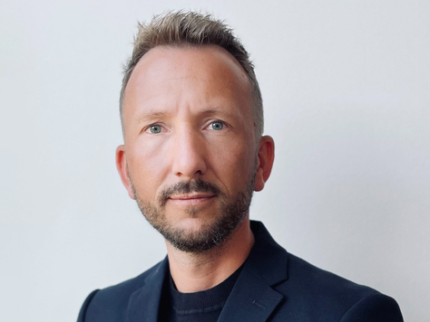 Portrait Julian Kohler